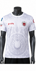 T-shirt Blanc