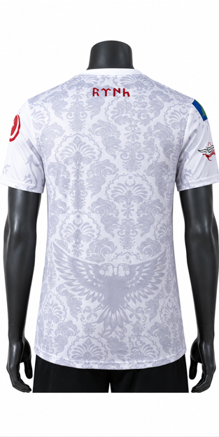 T-shirt Blanc